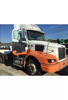 INTERNATIONAL 9200I 2000-2005 DOOR ASSEMBLY, FRONT