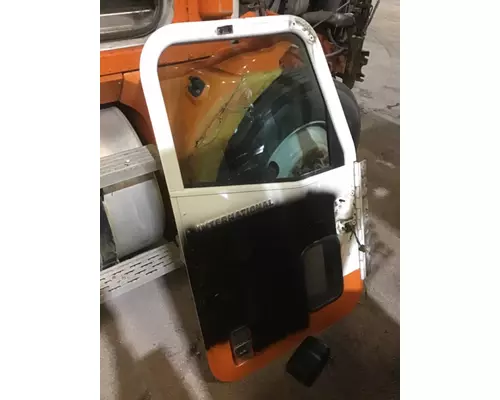 INTERNATIONAL 9200I 2000-2005 DOOR ASSEMBLY, FRONT
