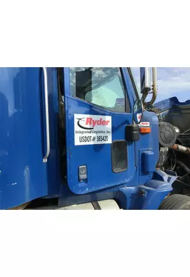 INTERNATIONAL 9200I 2000-2005 DOOR ASSEMBLY, FRONT