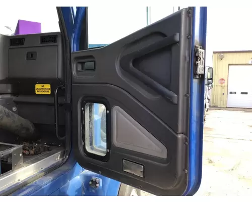 INTERNATIONAL 9200I 2000-2005 DOOR ASSEMBLY, FRONT