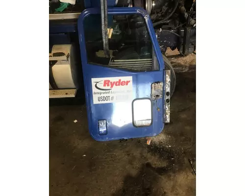 INTERNATIONAL 9200I 2000-2005 DOOR ASSEMBLY, FRONT