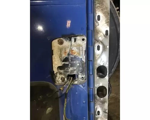 INTERNATIONAL 9200I 2000-2005 DOOR ASSEMBLY, FRONT