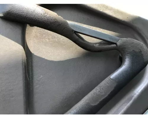 INTERNATIONAL 9200I 2000-2005 DOOR ASSEMBLY, FRONT