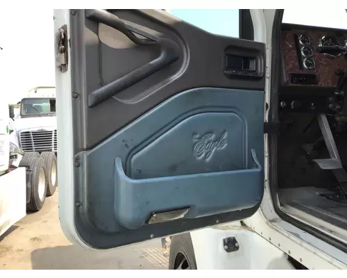 INTERNATIONAL 9200I 2000-2005 DOOR ASSEMBLY, FRONT