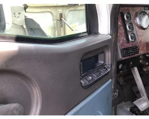 INTERNATIONAL 9200I 2000-2005 DOOR ASSEMBLY, FRONT