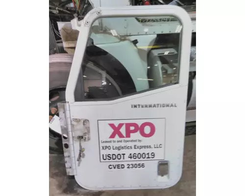 INTERNATIONAL 9200I 2000-2005 DOOR ASSEMBLY, FRONT