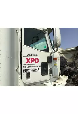 INTERNATIONAL 9200I 2000-2005 DOOR ASSEMBLY, FRONT