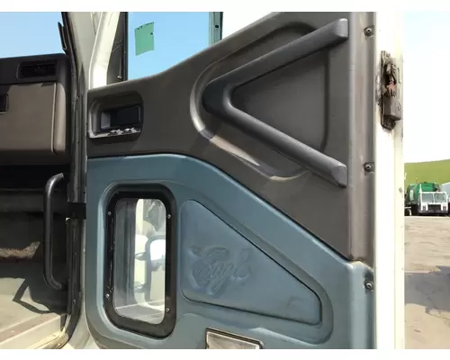 INTERNATIONAL 9200I 2000-2005 DOOR ASSEMBLY, FRONT