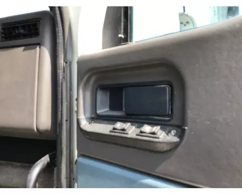 INTERNATIONAL 9200I 2000-2005 DOOR ASSEMBLY, FRONT