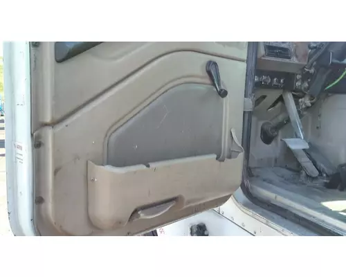 INTERNATIONAL 9200I 2000-2005 DOOR ASSEMBLY, FRONT