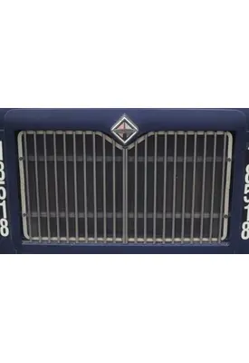 INTERNATIONAL 9200I 2000-2005 GRILLE