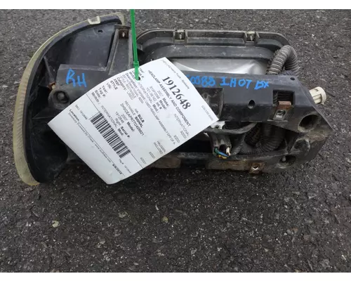 INTERNATIONAL 9200I 2000-2005 HEADLAMP ASSEMBLY