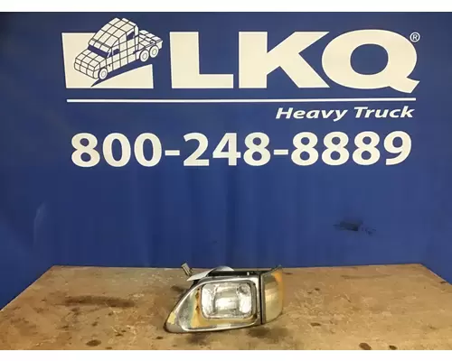 INTERNATIONAL 9200I 2000-2005 HEADLAMP ASSEMBLY