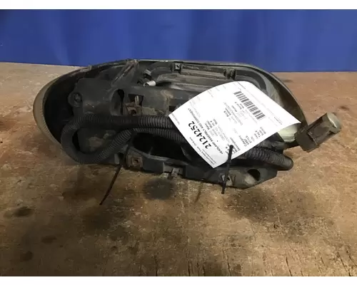 INTERNATIONAL 9200I 2000-2005 HEADLAMP ASSEMBLY