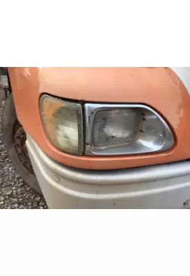 INTERNATIONAL 9200I 2000-2005 HEADLAMP ASSEMBLY