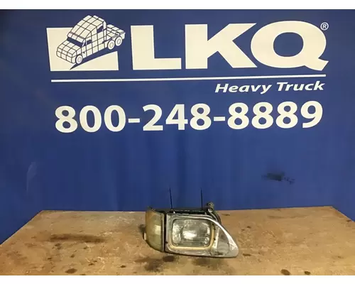 INTERNATIONAL 9200I 2000-2005 HEADLAMP ASSEMBLY