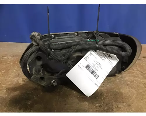 INTERNATIONAL 9200I 2000-2005 HEADLAMP ASSEMBLY