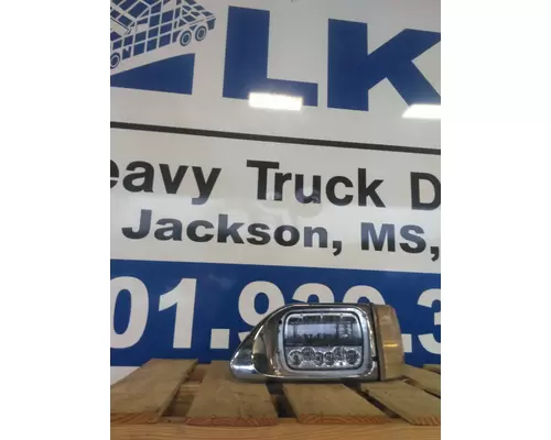 INTERNATIONAL 9200I 2000-2005 HEADLAMP ASSEMBLY
