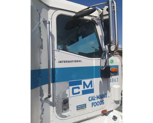 INTERNATIONAL 9200I 2000-2007 DOOR ASSEMBLY, FRONT