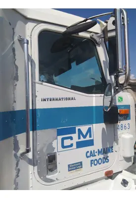 INTERNATIONAL 9200I 2000-2007 DOOR ASSEMBLY, FRONT