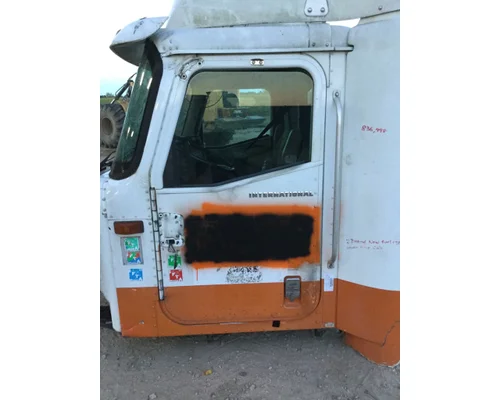 INTERNATIONAL 9200I 2000-2007 DOOR ASSEMBLY, FRONT