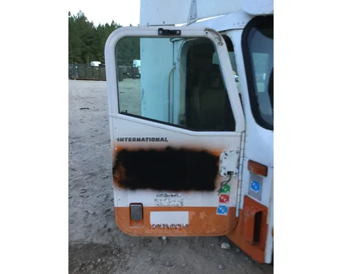 INTERNATIONAL 9200I 2000-2007 DOOR ASSEMBLY, FRONT