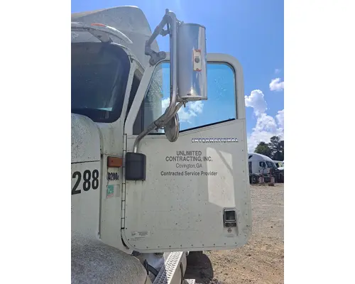 INTERNATIONAL 9200I 2000-2007 DOOR ASSEMBLY, FRONT