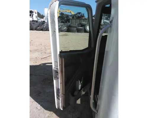 INTERNATIONAL 9200I 2000-2007 DOOR ASSEMBLY, FRONT