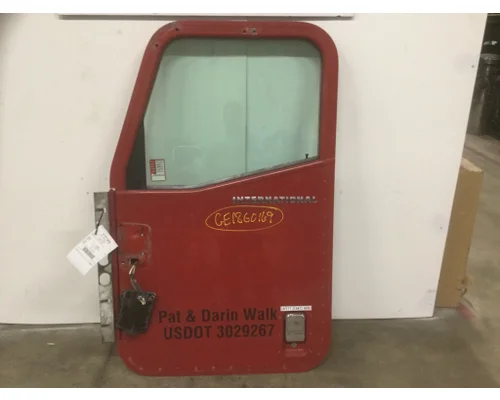 INTERNATIONAL 9200I 2000-2007 DOOR ASSEMBLY, FRONT