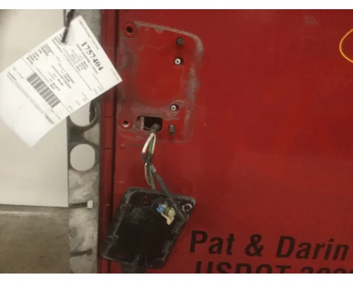 INTERNATIONAL 9200I 2000-2007 DOOR ASSEMBLY, FRONT