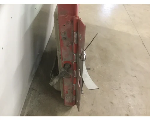 INTERNATIONAL 9200I 2000-2007 DOOR ASSEMBLY, FRONT