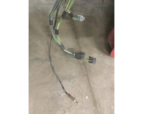 INTERNATIONAL 9200I 2000-2007 DOOR ASSEMBLY, FRONT