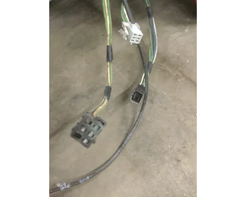 INTERNATIONAL 9200I 2000-2007 DOOR ASSEMBLY, FRONT