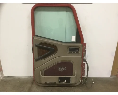 INTERNATIONAL 9200I 2000-2007 DOOR ASSEMBLY, FRONT