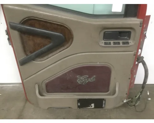 INTERNATIONAL 9200I 2000-2007 DOOR ASSEMBLY, FRONT