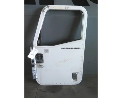 INTERNATIONAL 9200I 2000-2007 DOOR ASSEMBLY, FRONT