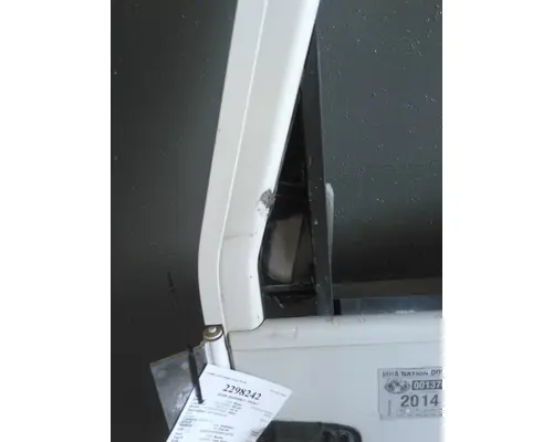 INTERNATIONAL 9200I 2000-2007 DOOR ASSEMBLY, FRONT