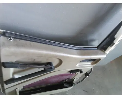 INTERNATIONAL 9200I 2000-2007 DOOR ASSEMBLY, FRONT