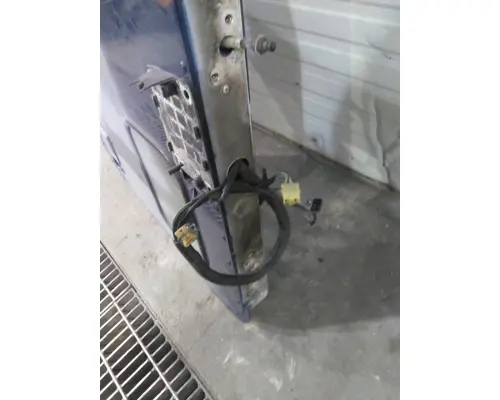 INTERNATIONAL 9200I 2000-2007 DOOR ASSEMBLY, FRONT