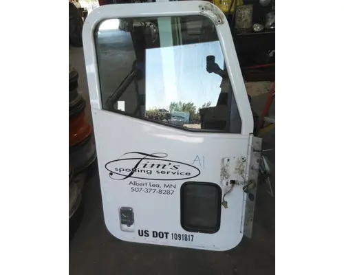 INTERNATIONAL 9200I 2000-2007 DOOR ASSEMBLY, FRONT