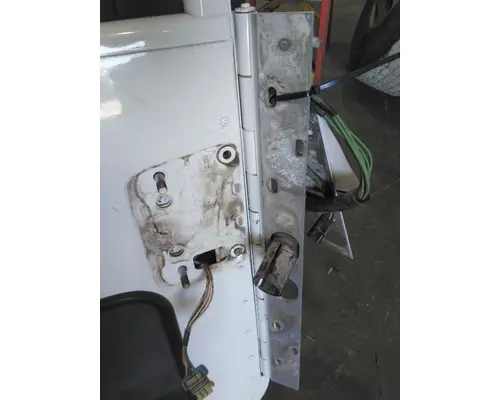 INTERNATIONAL 9200I 2000-2007 DOOR ASSEMBLY, FRONT