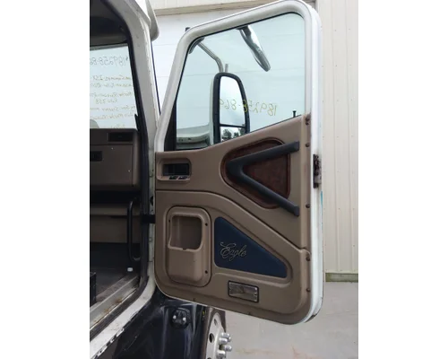 INTERNATIONAL 9200I 2000-2007 DOOR ASSEMBLY, FRONT