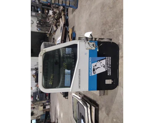 INTERNATIONAL 9200I 2000-2007 DOOR ASSEMBLY, FRONT