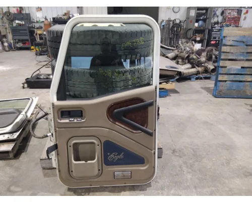 INTERNATIONAL 9200I 2000-2007 DOOR ASSEMBLY, FRONT