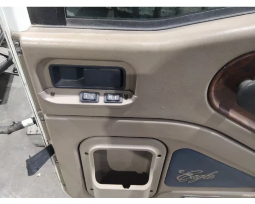 INTERNATIONAL 9200I 2000-2007 DOOR ASSEMBLY, FRONT