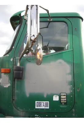 INTERNATIONAL 9200I 2000-2007 DOOR ASSEMBLY, FRONT