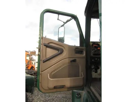INTERNATIONAL 9200I 2000-2007 DOOR ASSEMBLY, FRONT