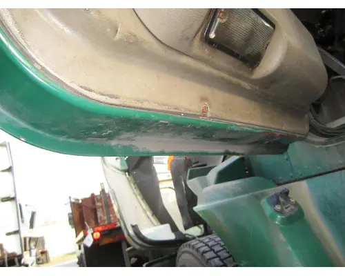 INTERNATIONAL 9200I 2000-2007 DOOR ASSEMBLY, FRONT