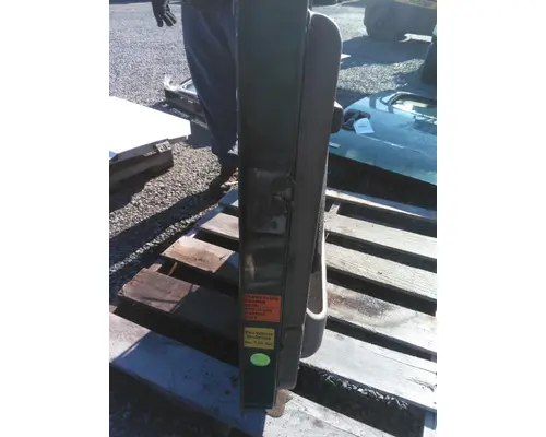 INTERNATIONAL 9200I 2000-2007 DOOR ASSEMBLY, FRONT