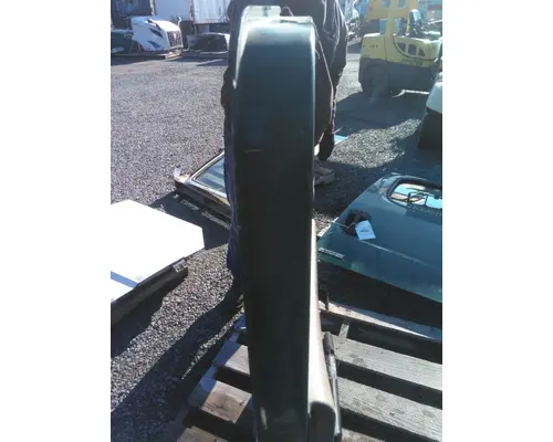 INTERNATIONAL 9200I 2000-2007 DOOR ASSEMBLY, FRONT